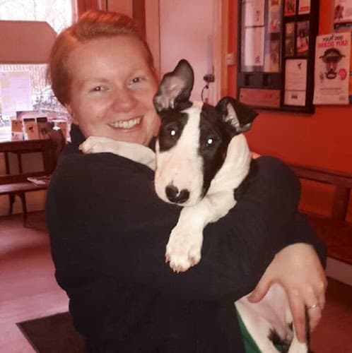 Business listing image