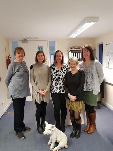 Business listing image