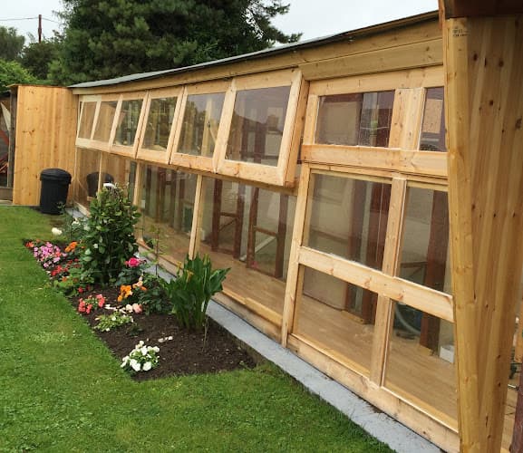 Business listing image