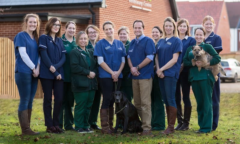 Business listing image