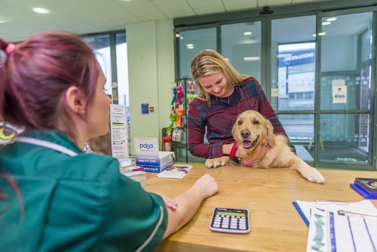 Business listing image