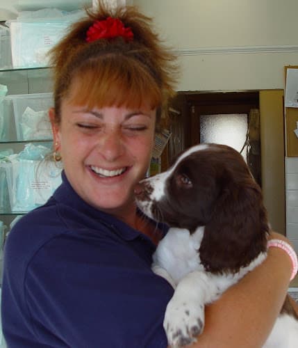 Business listing image