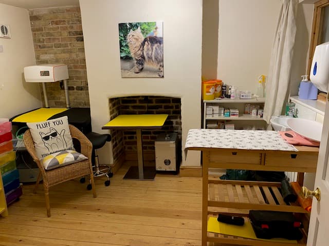 Business listing image