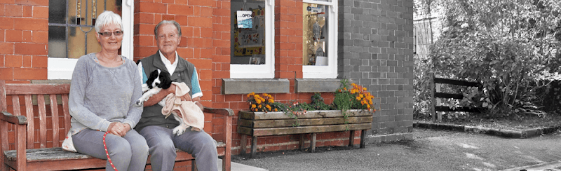 Business listing image