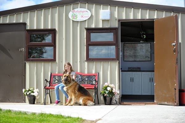 Business listing image