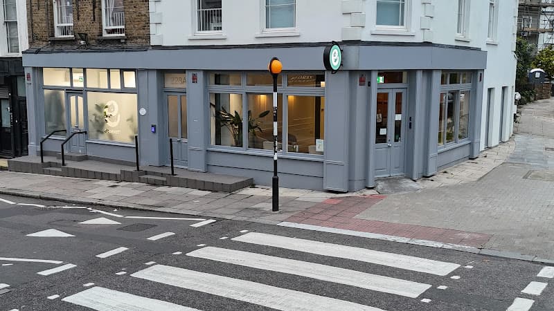 Business listing image