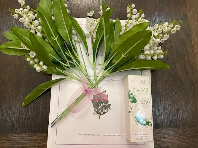 Business listing image