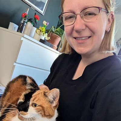 Business listing image