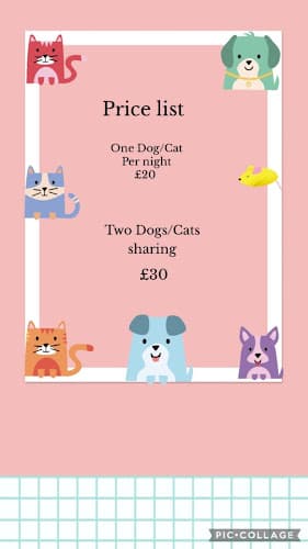 Business listing image