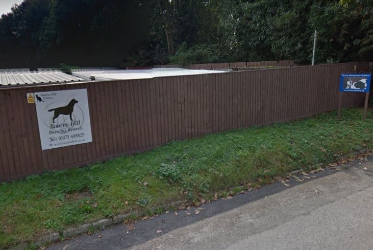 Business listing image