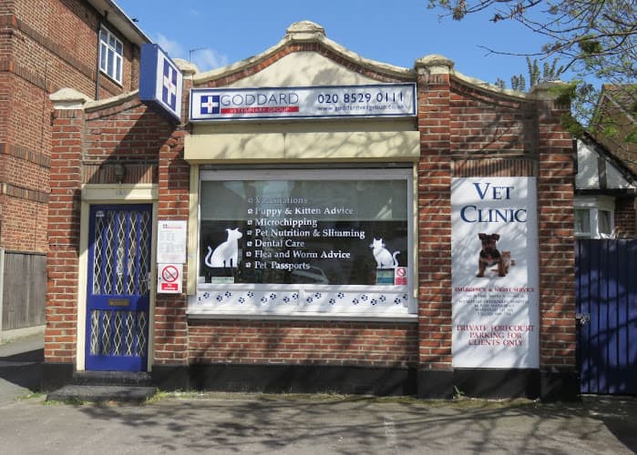 Business listing image