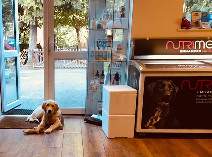 Business listing image