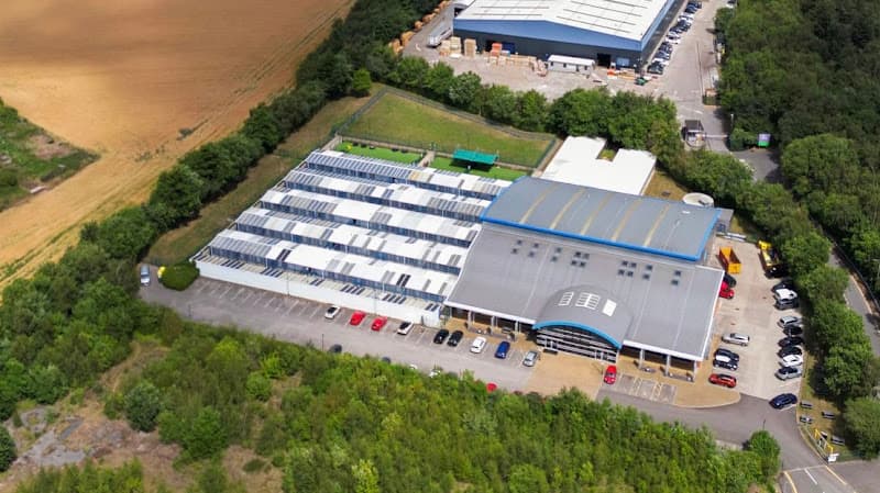 Business listing image