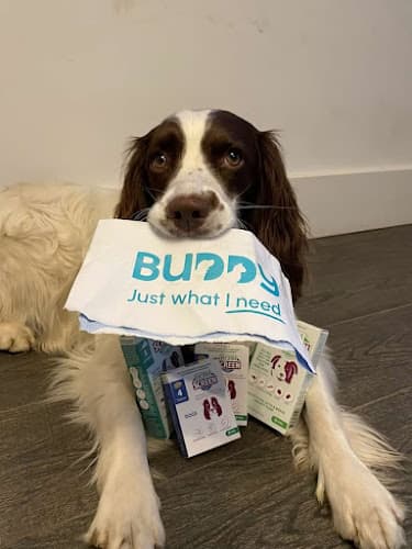 Business listing image