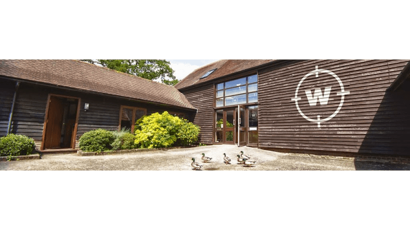 Business listing image