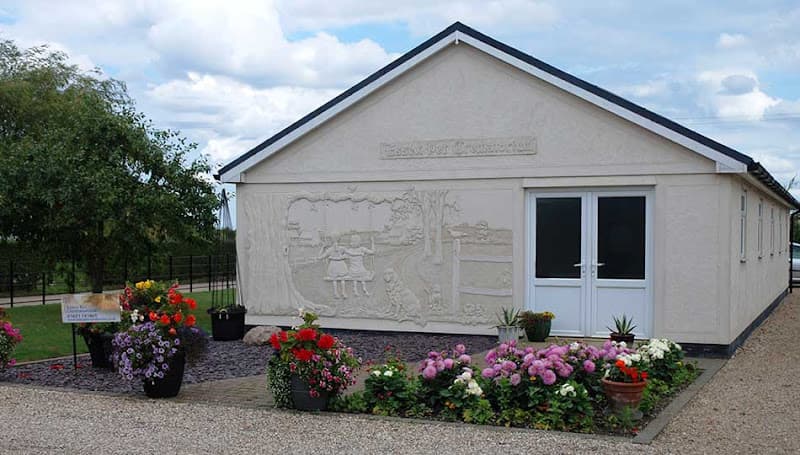 Business listing image