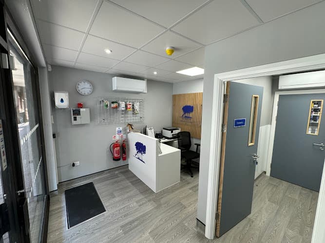 Business listing image