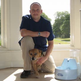 Business listing image