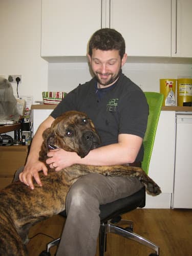 Business listing image