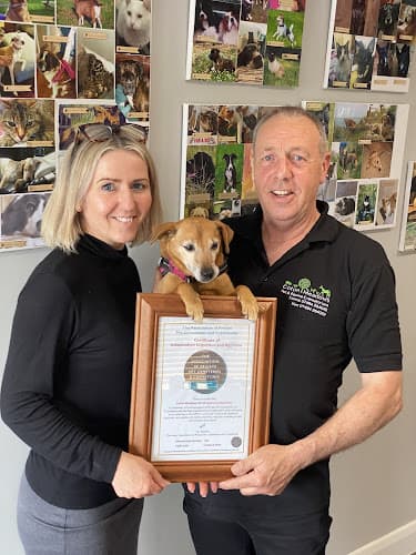 Business listing image