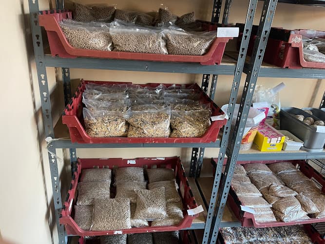 Business listing image