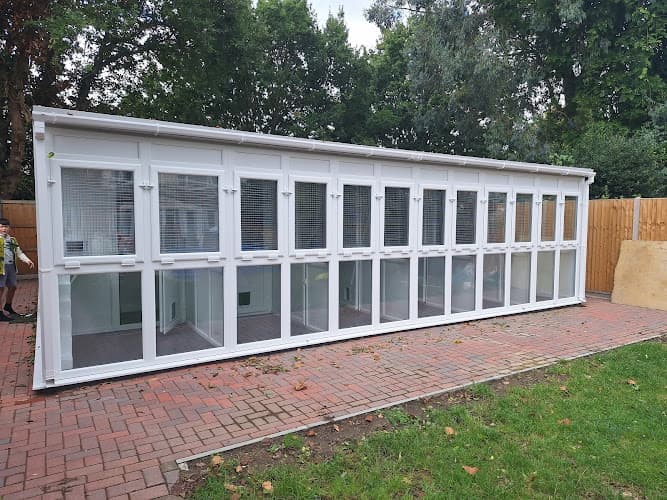 Business listing image