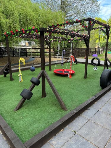 Business listing image