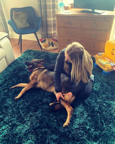 Business listing image