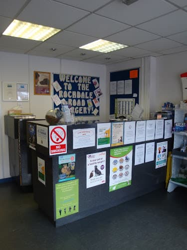 Business listing image