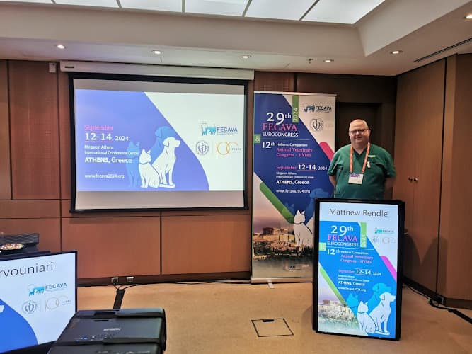 Business listing image