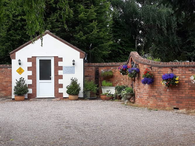 Business listing image