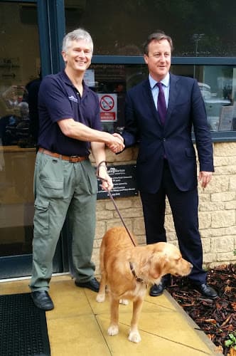 Business listing image