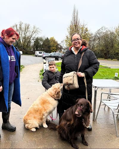 Business listing image