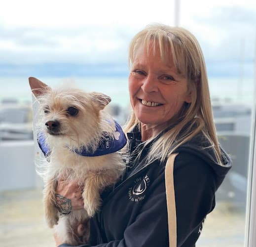 Business listing image