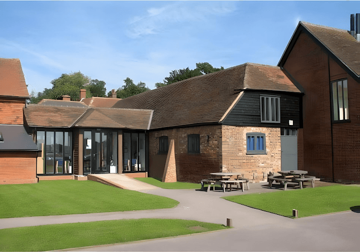 Business listing image